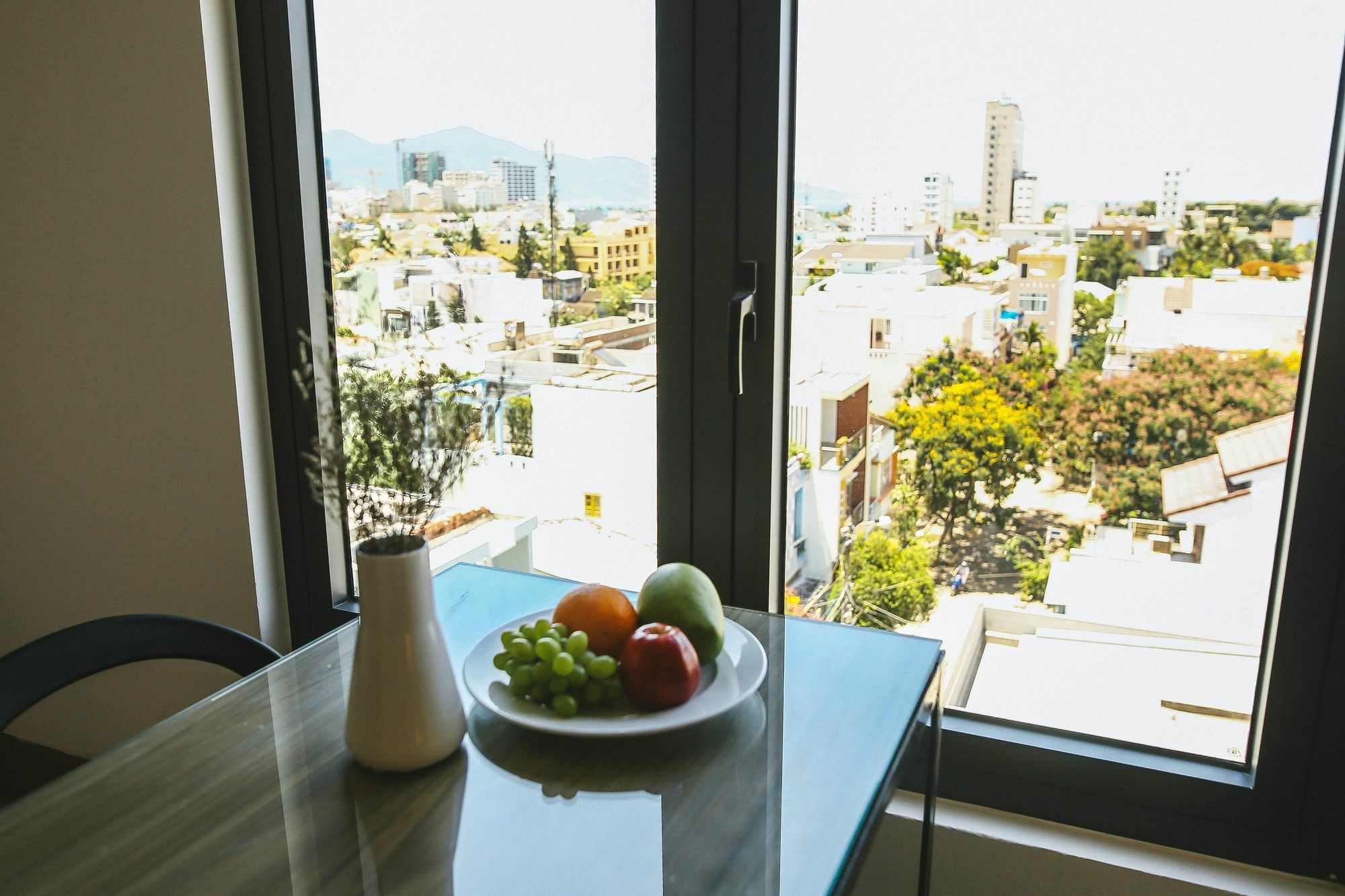 Red Hotel 다낭 외부 사진